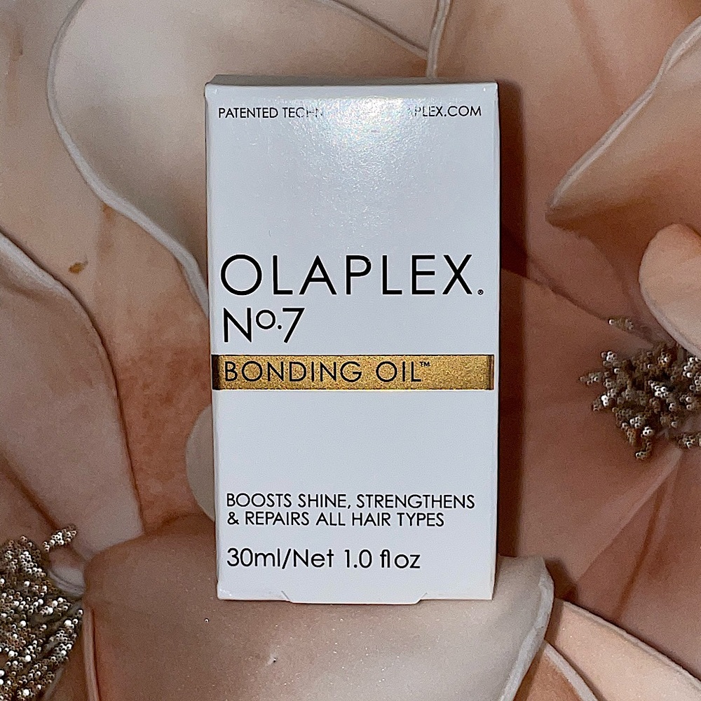 Olaplex #7
